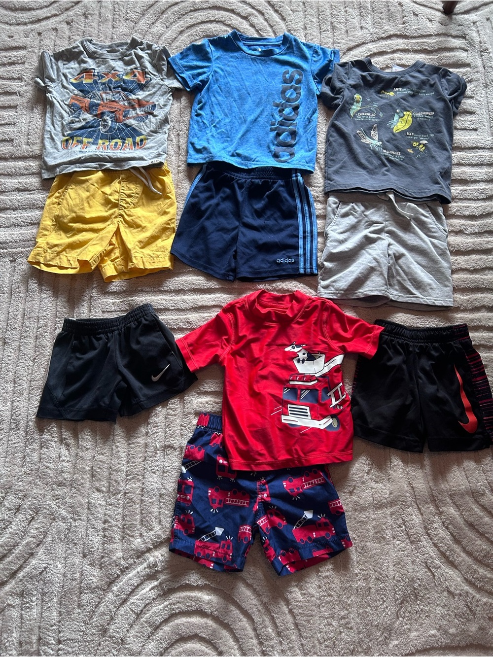 24 Months / 2T Summer Clothes